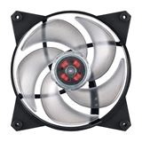 Cooler Master MasterFan Pro 140 Air Pressure RGB 140x140x25mm Cooler Master MasterFan Pro 140 Air Pressure RGB 140x140x25mm
