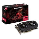 8GB PowerColor Radeon RX 580 Red Dragon V2 Aktiv PCIe 3.0 x16 (Retail) 8GB PowerColor Radeon RX 580 Red Dragon V2 Aktiv PCIe 3.0 x16 (Retail)