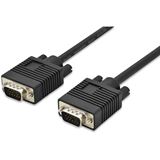 (€3,83*/1m) 1.80m Digitus VGA Anschlusskabel doppelt geschirmt (€3,83*/1m) 1.80m Digitus VGA Anschlusskabel doppelt geschirmt