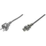 (&euro;6,53*/1m) 0.75m ASSMANN Electronic GmbH Stromkabel