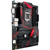 Asus ROG Strix B250H Gaming Intel B250 So.1151 Dual Channel DDR4 ATX Asus ROG Strix B250H Gaming Intel B250 So.1151 Dual Channel DDR4 ATX