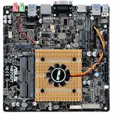 Asus N3700T SoC So.BGA Dual Channel DDR3 Thin Mini-ITX Bulk Asus N3700T SoC So.BGA Dual Channel DDR3 Thin Mini-ITX Bulk