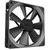 NZXT Aer P120 120x120x26mm 500-2000 U/min 21-36 dB(A) schwarz NZXT Aer P120 120x120x26mm 500-2000 U/min 21-36 dB(A) schwarz