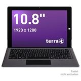 Terra Mobile 1062 TYPE COVER [FR]