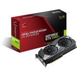 11GB Asus GeForce GTX 1080 Ti ROG Poseidon Hybrid PCIe 3.0 x16 11GB Asus GeForce GTX 1080 Ti ROG Poseidon Hybrid PCIe 3.0 x16