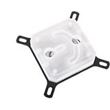 Alphacool Eisblock XPX CPU - Intel/AMD - Satin Clear Version Alphacool Eisblock XPX CPU - Intel/AMD - Satin Clear Version