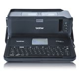 Brother P-touch D800W Desktop Beschriftungsgerät