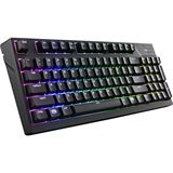 Cooler Master MasterKeys Pro M CHERRY MX RGB Red USB Deutsch schwarz Cooler Master MasterKeys Pro M CHERRY MX RGB Red USB Deutsch schwarz