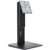 Terra LCD Multifunktionsstandfuss schwarz