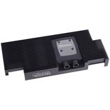 Alphacool NexXxoS GPX - Nvidia Geforce GTX 1080 M12 - mit Backplate - schwarz Alphacool NexXxoS GPX - Nvidia Geforce GTX 1080 M12 - mit Backplate - schwarz