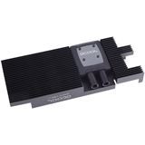 Alphacool NexXxoS GPX - Nvidia Geforce GTX 1080 M13 - mit Backplate - schwarz Alphacool NexXxoS GPX - Nvidia Geforce GTX 1080 M13 - mit Backplate - schwarz