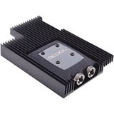 Alphacool NexXxoS GPX - Nvidia Geforce GTX 1080 M14 - mit Backplate - schwarz Alphacool NexXxoS GPX - Nvidia Geforce GTX 1080 M14 - mit Backplate - schwarz