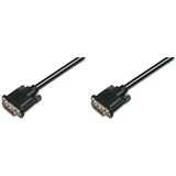 (€1,57*/1m) 3.00m Digitus DVI-DL Anschlusskabel DVI 24+1 Stecker (€1,57*/1m) 3.00m Digitus DVI-DL Anschlusskabel DVI 24+1 Stecker