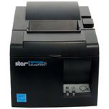 Star Micronics TSP143IIIU-230 grau EU + UK