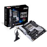 Asus Prime X299-Deluxe Intel X299 So.2066 Quad Channel DDR4 ATX Retail Asus Prime X299-Deluxe Intel X299 So.2066 Quad Channel DDR4 ATX Retail