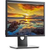 19" (48,26cm) Dell Professional P1917S schwarz 1280x1024 19" (48,26cm) Dell Professional P1917S schwarz 1280x1024
