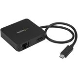 Startech Multiport Adapter USB-C