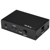 Startech VS221HD20 2-fach HDMI-Switch