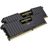 16GB Corsair Vengeance LPX für AMD schwarz DDR4-2666 DIMM CL16 16GB Corsair Vengeance LPX für AMD schwarz DDR4-2666 DIMM CL16