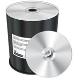 MediaRange CD-R 700MB IW DIA(100) CD-R Cake, Kapazität: 700MB MediaRange CD-R 700MB IW DIA(100) CD-R Cake, Kapazität: 700MB