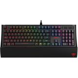 Patriot Viper V760 Gaming USB Deutsch schwarz (kabelgebunden) Patriot Viper V760 Gaming USB Deutsch schwarz (kabelgebunden)