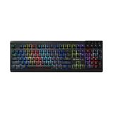 G.Skill RipJaws KM570 CHERRY MX RGB Red USB Deutsch schwarz G.Skill RipJaws KM570 CHERRY MX RGB Red USB Deutsch schwarz