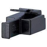 Metz Connect Staubschutzstecker für RJ45-Buchsen