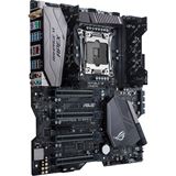 Asus ROG Rampage VI Apex Intel X299 So.2066 Quad Channel DDR4 EATX Asus ROG Rampage VI Apex Intel X299 So.2066 Quad Channel DDR4 EATX