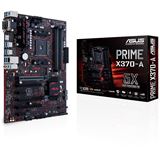 Asus Prime X370-A AMD X370 So.AM4 Dual Channel DDR ATX Retail Asus Prime X370-A AMD X370 So.AM4 Dual Channel DDR ATX Retail