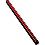 Bitspower None Chamfer Brass Hard Tubing 16MM AD 300mm deep red Bitspower None Chamfer Brass Hard Tubing 16MM AD 300mm deep red