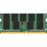 16GB Kingston KTH-PN424E/16G DDR4-2400 ECC SO-DIMM CL17 Single 16GB Kingston KTH-PN424E/16G DDR4-2400 ECC SO-DIMM CL17 Single