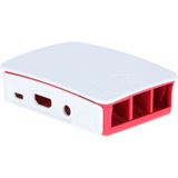 Raspberry Pi Raspberry Gehäuse Original Pi Type B3 Raspberry Pi Raspberry Gehäuse Original Pi Type B3