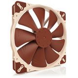 Noctua NF-A20 FLX 200x200x30mm 800 U/min 18.1 dB(A) braun/beige Noctua NF-A20 FLX 200x200x30mm 800 U/min 18.1 dB(A) braun/beige