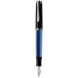 Pelikan Kolbenfüllhalter Souverän 805 S/B. 18-K/750 mittel Pelikan Kolbenfüllhalter Souverän 805 S/B. 18-K/750 mittel