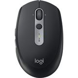 Logitech M590 Multi-Device Silent USB und Bluetooth schwarz (kabellos) Logitech M590 Multi-Device Silent USB und Bluetooth schwarz (kabellos)