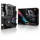 Asus ROG Strix B350-F Gaming AMD B350 So.AM4 Dual Channel DDR4 ATX Asus ROG Strix B350-F Gaming AMD B350 So.AM4 Dual Channel DDR4 ATX
