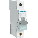 Hager Leitungsschutzschalter B 50A 1p 415V 6kA 1TE AC 50Hz Hager Leitungsschutzschalter B 50A 1p 415V 6kA 1TE AC 50Hz