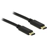 (€4,95*/1m) 2.00m Delock USB2.0 Anschlusskabel USB C Stecker Gen (€4,95*/1m) 2.00m Delock USB2.0 Anschlusskabel USB C Stecker Gen