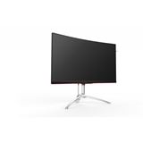 31,5" (80,01cm) AOC Curved AG322QCX 2560x1440 1xDVI / 1xHDMI / DisplayPort 31,5" (80,01cm) AOC Curved AG322QCX 2560x1440 1xDVI / 1xHDMI / DisplayPort