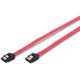 (€5,20*/1m) 0.75m Digitus SATA Anschlusskabel SATA Buchse auf (€5,20*/1m) 0.75m Digitus SATA Anschlusskabel SATA Buchse auf