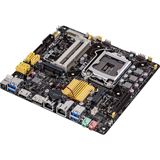 Asus Q87T/CSM Intel Q87 So.1150 Dual Channel DDR3 Mini-ITX Retail Asus Q87T/CSM Intel Q87 So.1150 Dual Channel DDR3 Mini-ITX Retail