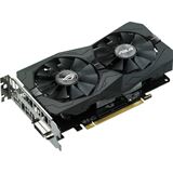 4GB Asus Radeon RX 560 ROG Strix 4G Gaming Aktiv PCIe 3.0 x16 (Retail) 4GB Asus Radeon RX 560 ROG Strix 4G Gaming Aktiv PCIe 3.0 x16 (Retail)