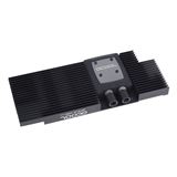 Alphacool NexXxoS GPX - Nvidia Geforce GTX 1080 M15 - mit Backplate - Schwarz Alphacool NexXxoS GPX - Nvidia Geforce GTX 1080 M15 - mit Backplate - Schwarz