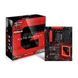 ASRock Fatal1ty X370 Gaming X AMD X370 So.AM4 Dual Channel DDR4 ATX ASRock Fatal1ty X370 Gaming X AMD X370 So.AM4 Dual Channel DDR4 ATX