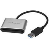 Startech CARD READER USB 3.1 A