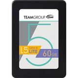 60GB TeamGroup SSD 2.5" (6.4cm) SATA 6Gb/s TLC (T2535T060G0C101) 60GB TeamGroup SSD 2.5" (6.4cm) SATA 6Gb/s TLC (T2535T060G0C101)