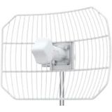Ubiquiti AirGrid M2 HP antenna 20dBi outdoor client 2,4GHz AirMax