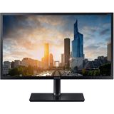 27" (68,58cm) Samsung S27H650FDU schwarz 1920x1080 1xDisplayPort 27" (68,58cm) Samsung S27H650FDU schwarz 1920x1080 1xDisplayPort