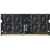 8GB TeamGroup TSDR48192M2400 DDR4-2400 SO-DIMM CL15 Single 8GB TeamGroup TSDR48192M2400 DDR4-2400 SO-DIMM CL15 Single