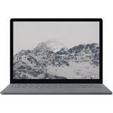 Notebook 13.4" (34,04cm) Microsoft Surface Laptop Intel i5 / Notebook 13.4" (34,04cm) Microsoft Surface Laptop Intel i5 /